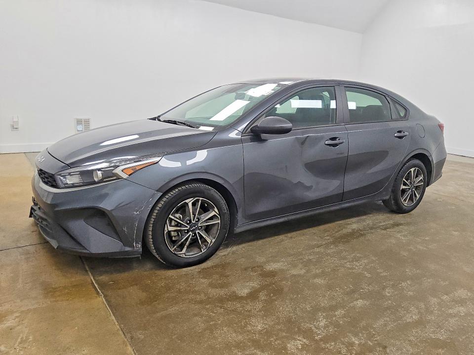 Aukcja sprzedaży 2024 Kia Forte, vin: 3KPF24AD4RE719978, numer aukcji: 68133766