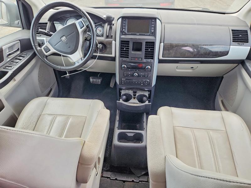 Aukcja sprzedaży 2010 Dodge Grand Caravan, vin: 2D4RN5DX4AR239400, numer aukcji: 69046906