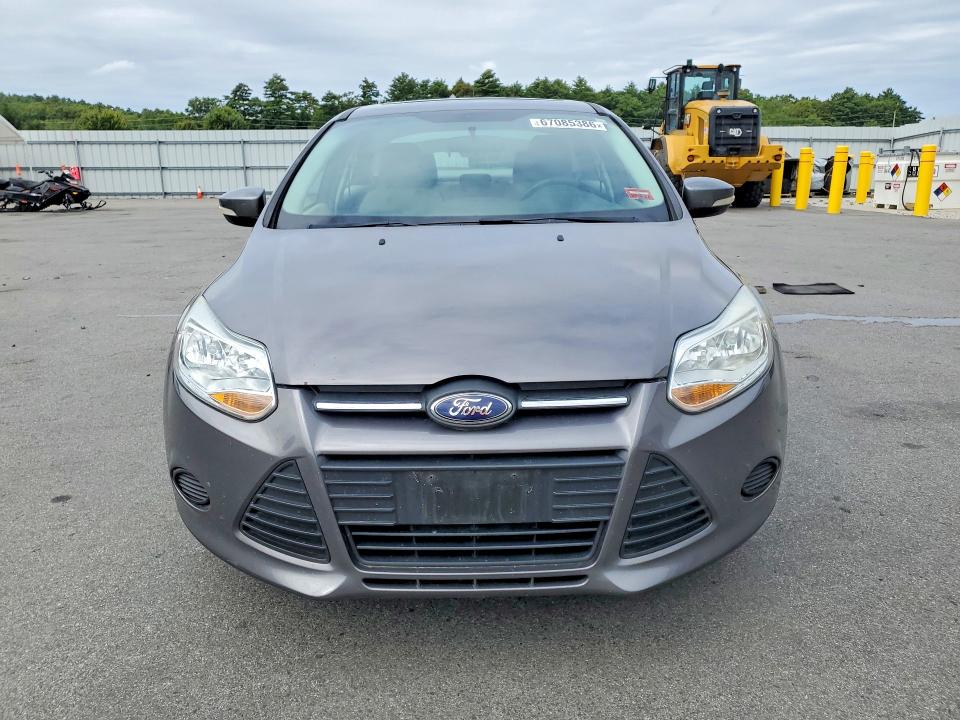 2014 Ford Focus მანქანა იყიდება აუქციონზე, vin: 1FADP3F2XEL227313, აუქციონის ნომერი: 67085386