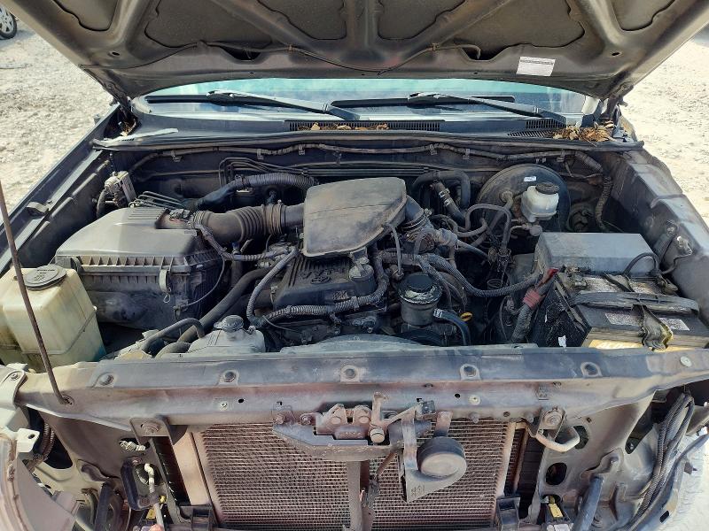 Aukcja sprzedaży 2010 Toyota Tacoma, vin: 5TETX4CN0AZ724263, numer aukcji: 68782016