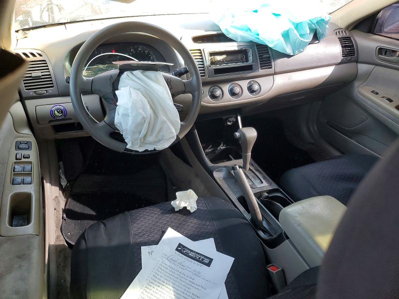 68592046 :رقم المزاد ، 4T1BE32K92U091190 vin ، 2002 Toyota Camry مزاد بيع