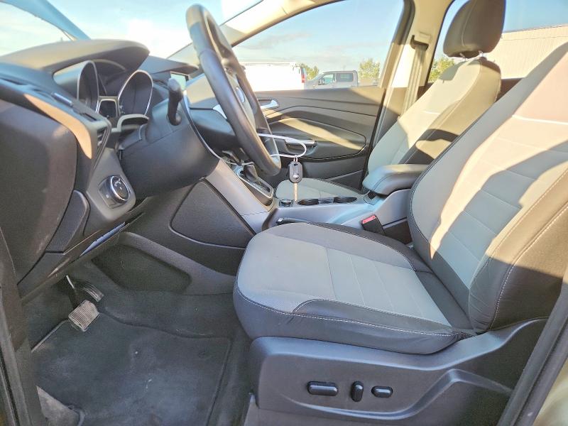 Aukcja sprzedaży 2014 Ford Escape, vin: 1FMCU0G90EUA48339, numer aukcji: 67957976