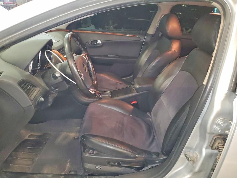 Aukcja sprzedaży 2012 Chevrolet Malibu, vin: 1G1ZD5EUXCF369348, numer aukcji: 69330046
