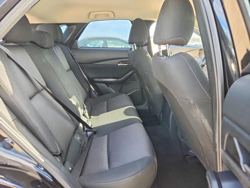 Продажа на аукционе авто 2025 Mazda Cx-30, vin: 3MVDMBAM7SM835336, номер лота: 67558116
