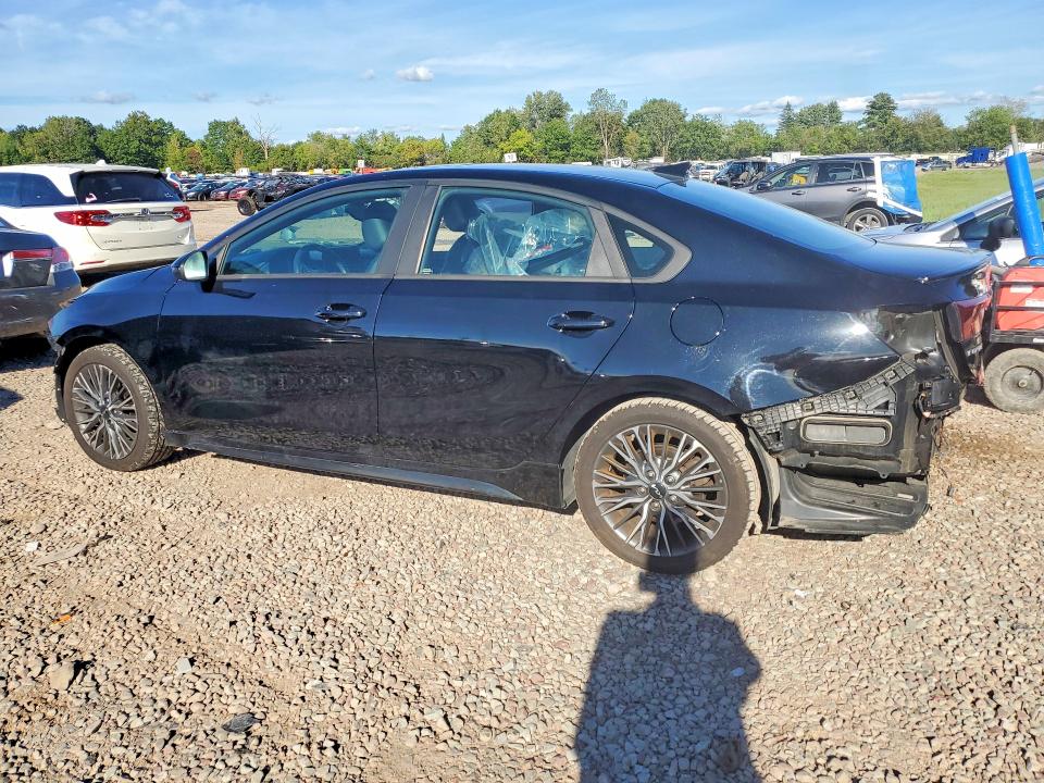 Продажа на аукционе авто 2023 Kia Forte, vin: 3KPF54AD8PE530710, номер лота: 69576916