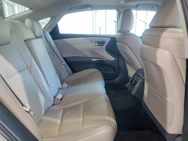 Продажа на аукционе авто 2015 Toyota Avalon, vin: 4T1BK1EB0FU189684, номер лота: 67629756