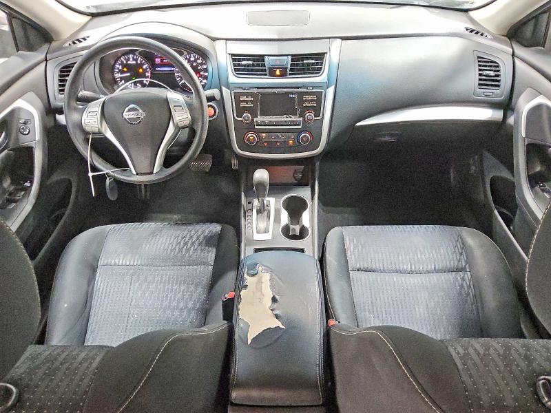 Aukcja sprzedaży 2016 Nissan Altima, vin: 1N4AL3AP7GC113919, numer aukcji: 67439296