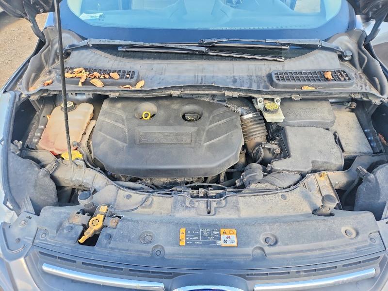Продаж на аукціоні авто 2013 Ford Escape, vin: 1FMCU0G97DUB62787, номер лоту: 70838976