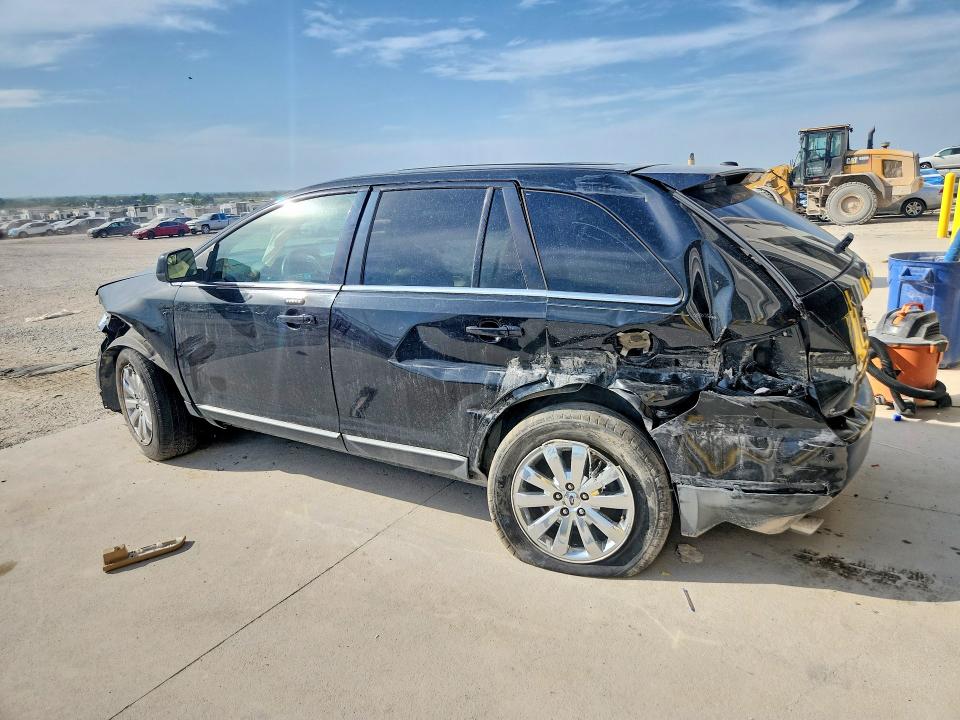 Продажа на аукционе авто 2010 Ford Edge, vin: 2FMDK3KCXABA76146, номер лота: 66986276