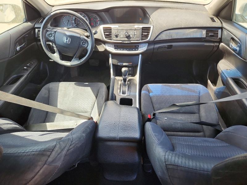 Продаж на аукціоні авто 2015 Honda Accord, vin: 1HGCR2F5XFA208201, номер лоту: 68373746