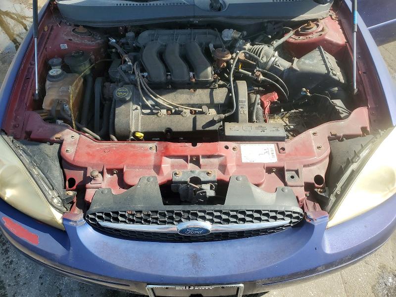 68995566 :رقم المزاد ، 1FAFP55SX3A278387 vin ، 2003 Ford Taurus مزاد بيع