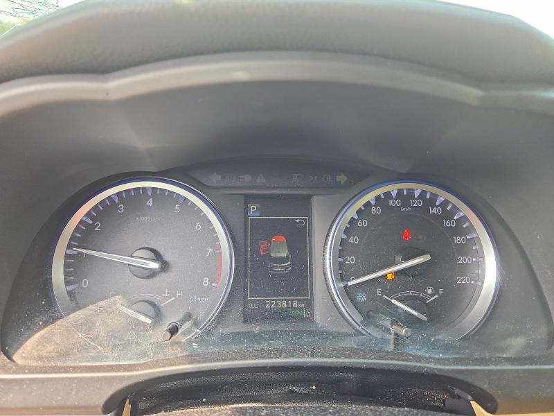 67163496 :رقم المزاد ، 5TDJZRFH6HS508235 vin ، 2017 Toyota Highlander مزاد بيع