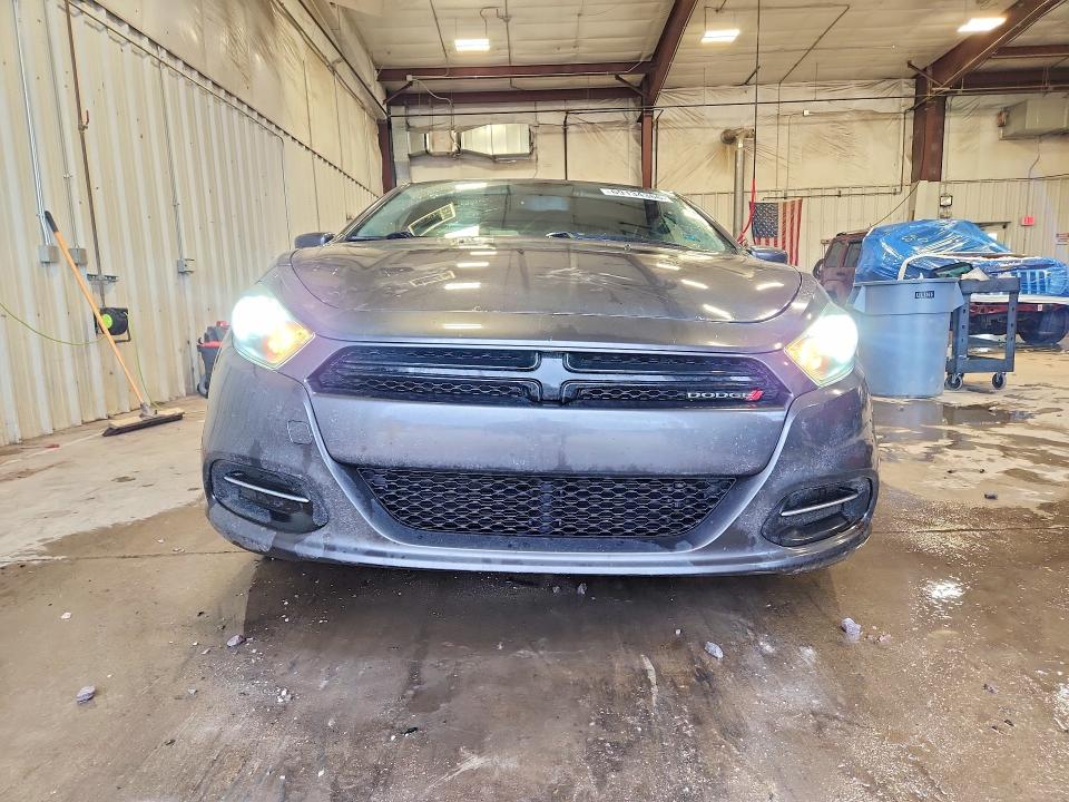 Aukcja sprzedaży 2014 Dodge Dart, vin: 1C3CDFBB9ED877626, numer aukcji: 69134366