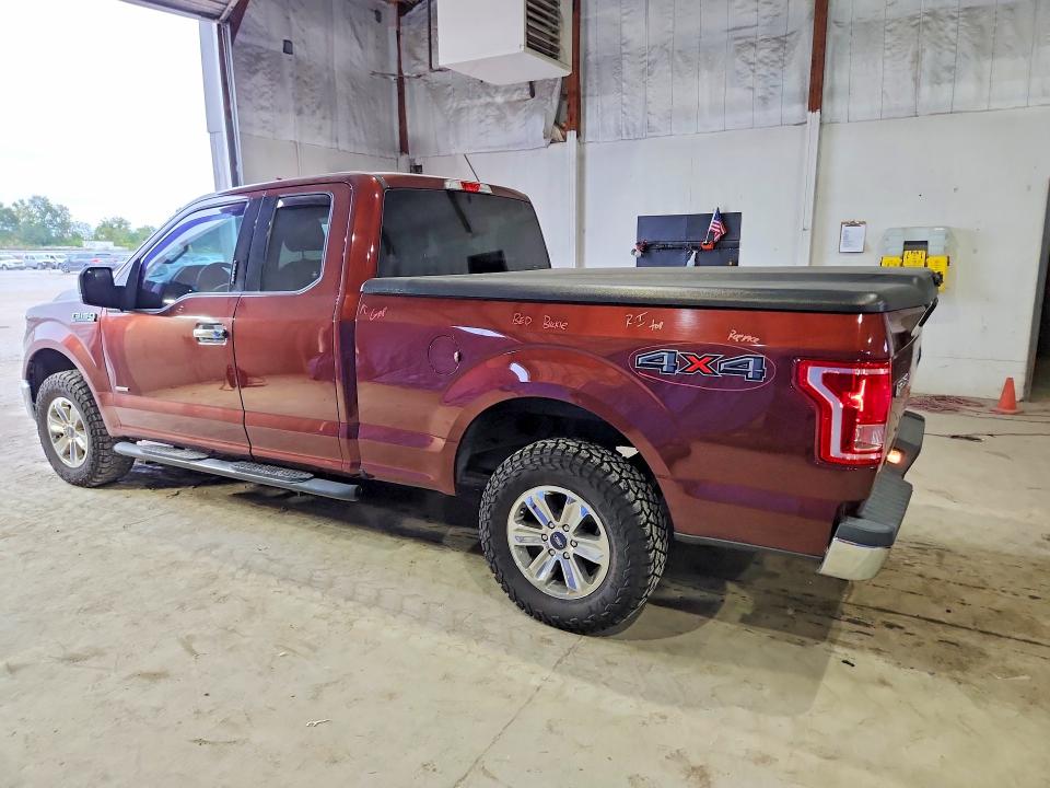 Aukcja sprzedaży 2015 Ford F150, vin: 1FTEX1EP9FKD61060, numer aukcji: 69806656