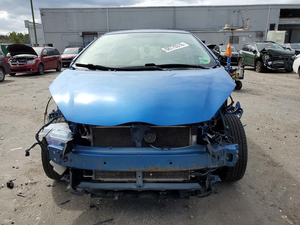 Продажа на аукционе авто 2015 Toyota Prius C, vin: JTDKDTB36F1110060, номер лота: 68770316