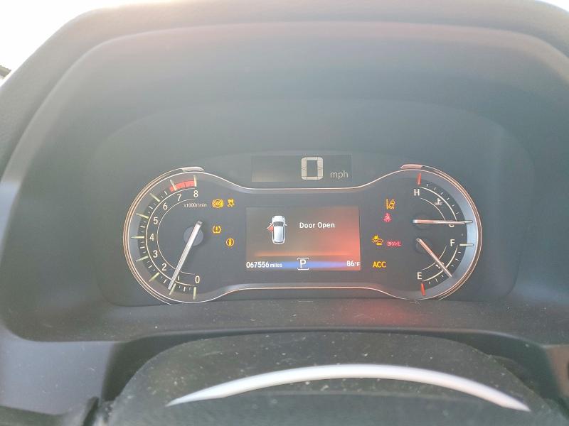 2016 Honda Pilot მანქანა იყიდება აუქციონზე, vin: 5FNYF5H99GB017571, აუქციონის ნომერი: 69385386