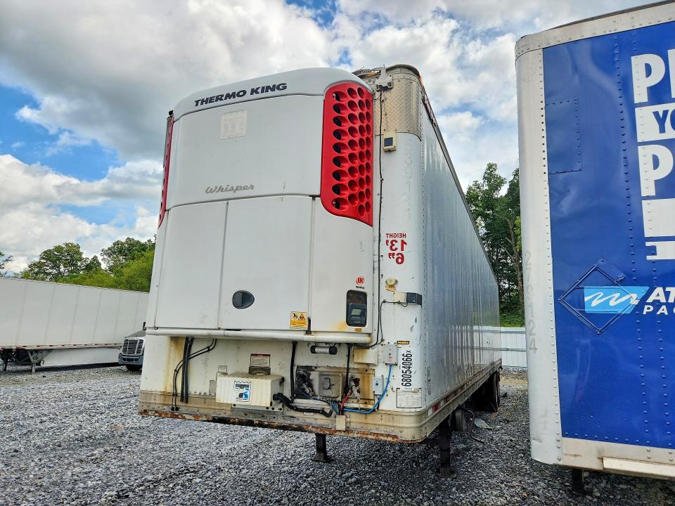 Aukcja sprzedaży 2011 Great Dane Trailers, vin: 1GRAA9621BB706101, numer aukcji: 68054066