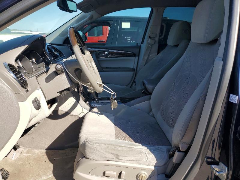 Aukcja sprzedaży 2015 Buick Enclave, vin: 5GAKRAKD8FJ136434, numer aukcji: 66140176
