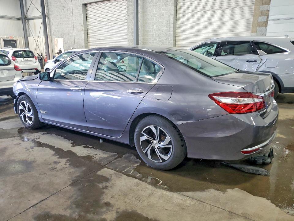 Продажа на аукционе авто 2016 Honda Accord, vin: 1HGCR2F3XGA139526, номер лота: 67215676