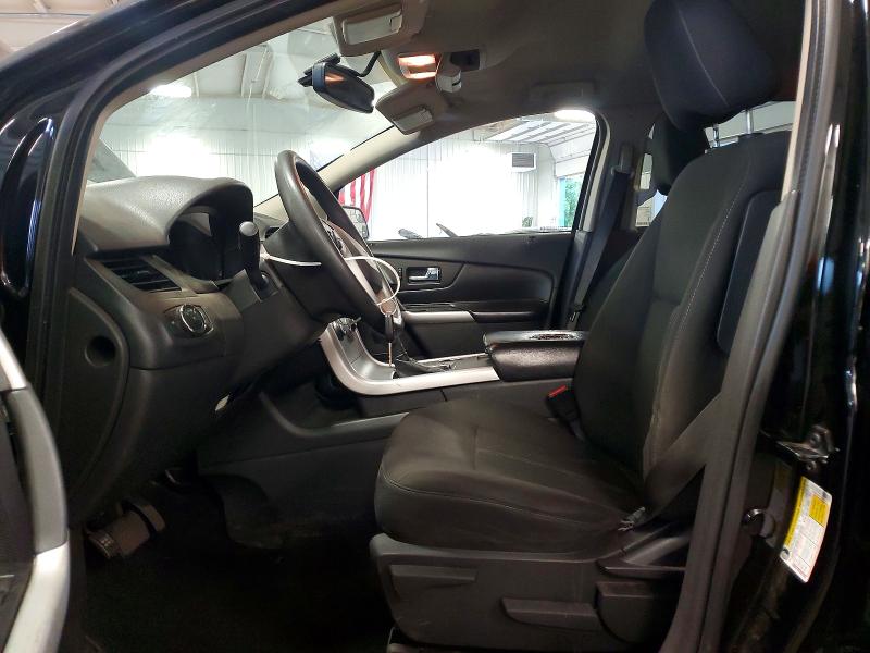 Продаж на аукціоні авто 2012 Ford Edge, vin: 2FMDK3G97CBA30483, номер лоту: 69602396