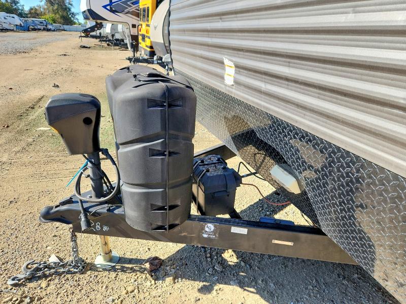 2017 Keystone Rv Recreational Vehicle (rv) მანქანა იყიდება აუქციონზე, vin: 4YDT28B27H7203245, აუქციონის ნომერი: 67963996