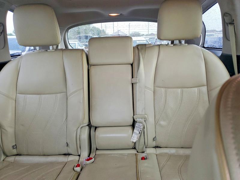 Aukcja sprzedaży 2015 Infiniti Qx60, vin: 5N1AL0MM8FC526842, numer aukcji: 70895546