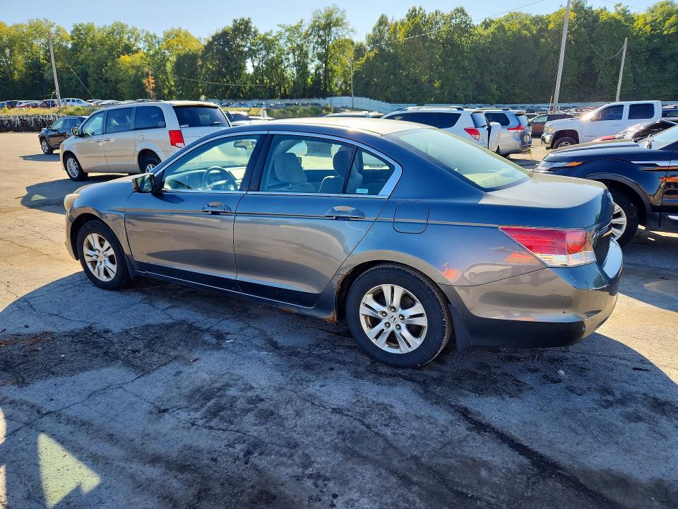 2010 Honda Accord მანქანა იყიდება აუქციონზე, vin: 1HGCP2F4XAA012457, აუქციონის ნომერი: 69244606