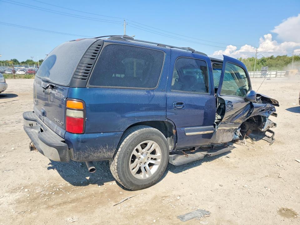 Продаж на аукціоні авто 2005 Chevrolet Tahoe, vin: 1GNEK13T55J113785, номер лоту: 67194556