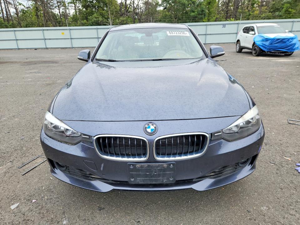 Aukcja sprzedaży 2013 Bmw 328, vin: WBA3B5C55DF598744, numer aukcji: 69723296