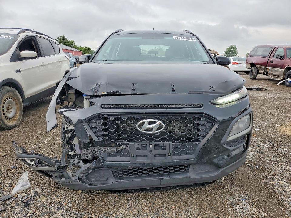 Продажа на аукционе авто 2019 Hyundai Kona, vin: KM8K1CAAXKU199189, номер лота: 67469956