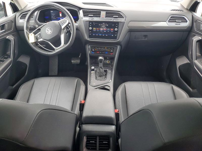 2023 Volkswagen Tiguan მანქანა იყიდება აუქციონზე, vin: 3VVNB7AX8PM013267, აუქციონის ნომერი: 68426506
