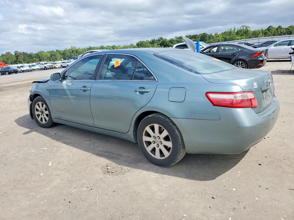 Aukcja sprzedaży 2007 Toyota Camry, vin: 4T1BE46K17U662243, numer aukcji: 70372656