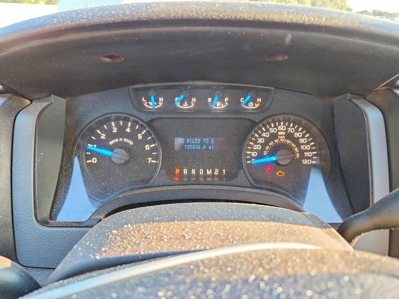 Продаж на аукціоні авто 2014 Ford F150, vin: 1FTEX1CM4EKF79561, номер лоту: 65106996