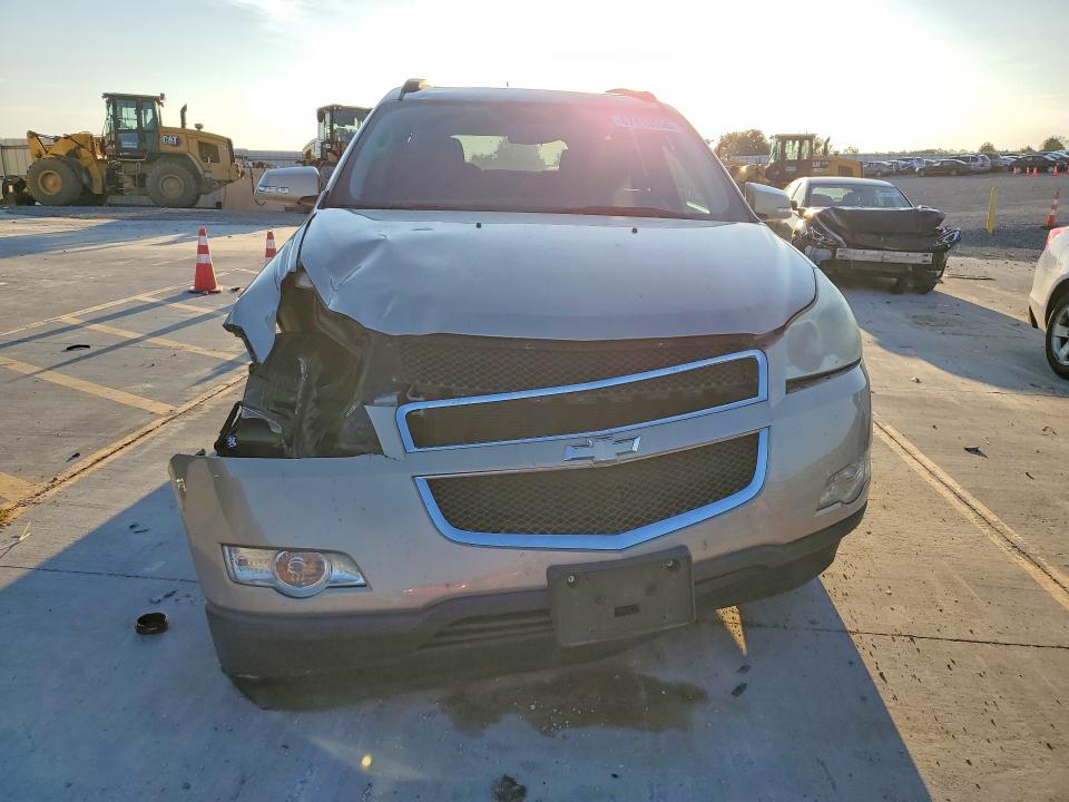 67413596 :رقم المزاد ، 1GNKRGEDXBJ171863 vin ، 2011 Chevrolet Traverse مزاد بيع