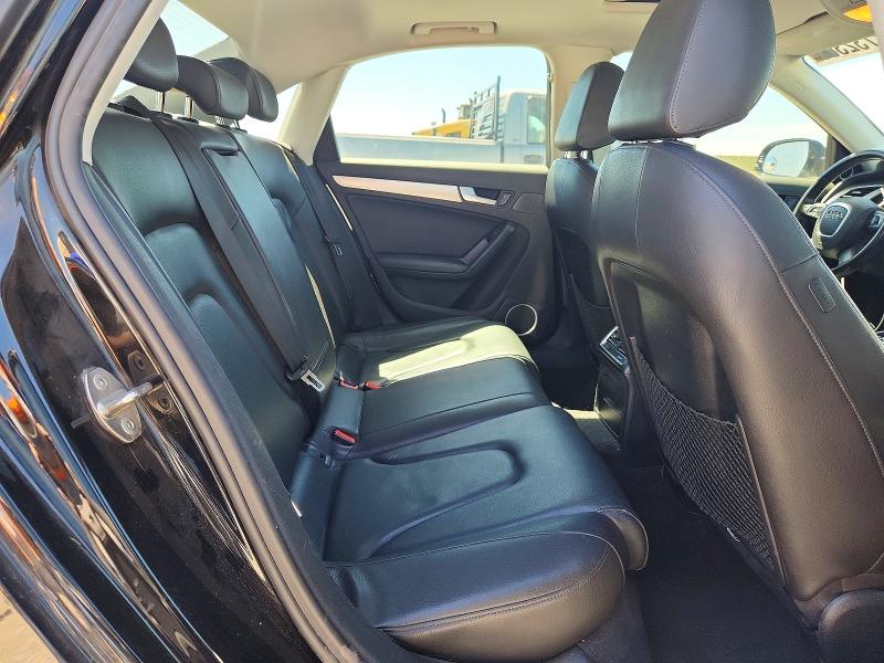 Продажа на аукционе авто 2010 Audi A4, vin: WAUFFAFL0AN067974, номер лота: 67732306