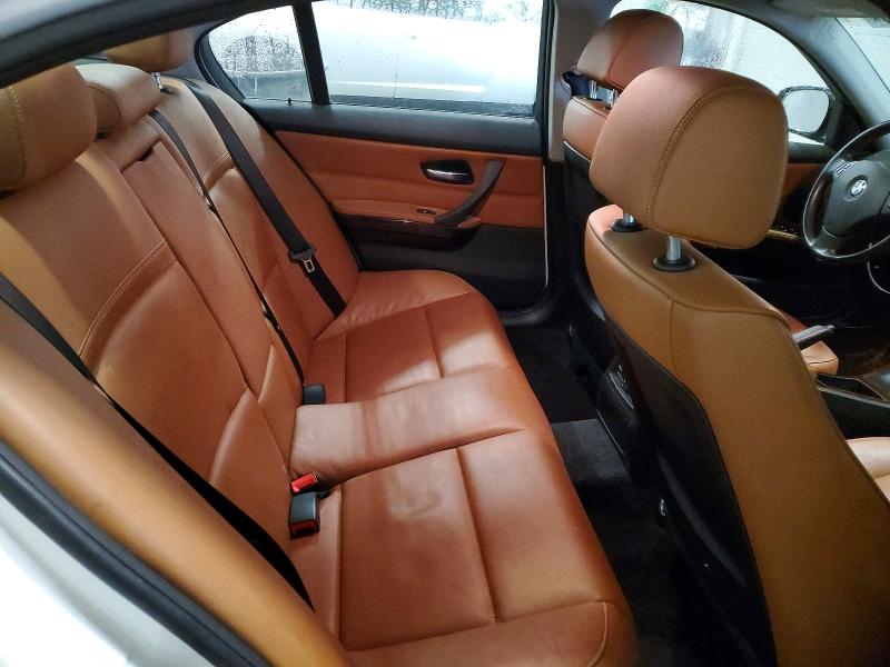 Продажа на аукционе авто 2011 Bmw 328, vin: WBAPK7C57BA818344, номер лота: 70015416