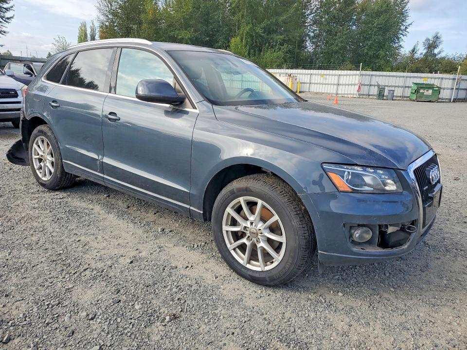 Aukcja sprzedaży 2010 Audi Q5, vin: WA1LKAFP2AA024436, numer aukcji: 67415906