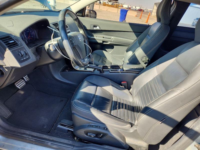 69908466 :رقم المزاد ، YV1672MK4B2198399 vin ، 2011 Volvo C30 مزاد بيع