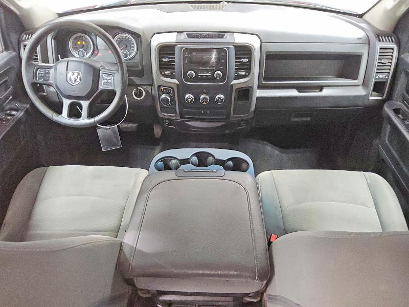 Aukcja sprzedaży 2019 Ram 1500 Classic, vin: 1C6RR6KG3KS638025, numer aukcji: 67140236