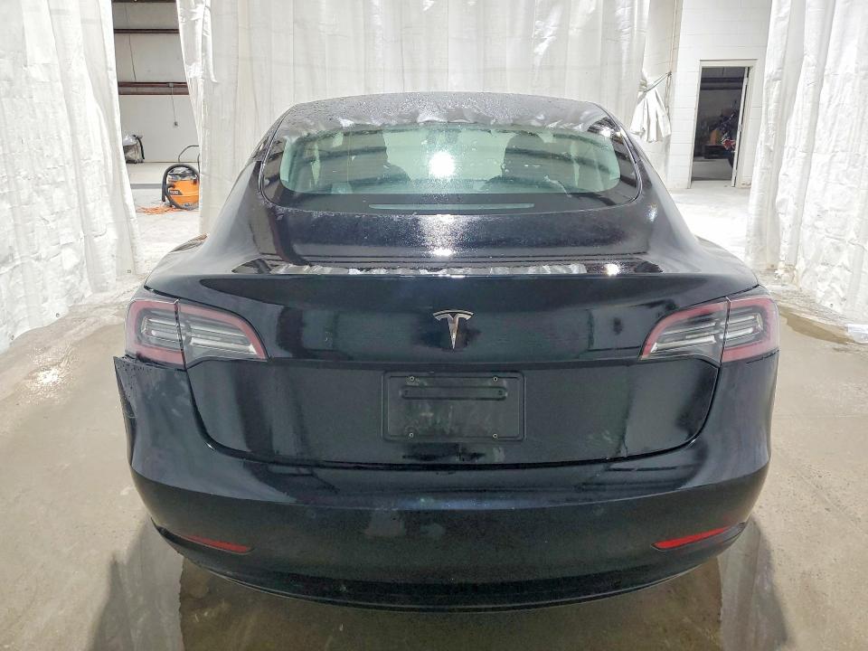 Aukcja sprzedaży 2022 Tesla Model 3, vin: 5YJ3E1EA9NF371169, numer aukcji: 71117596