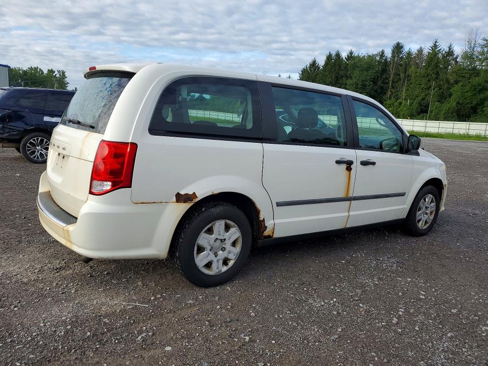 Aukcja sprzedaży 2012 Dodge Grand Caravan, vin: 2C4RDGBGXCR191239, numer aukcji: 67707286