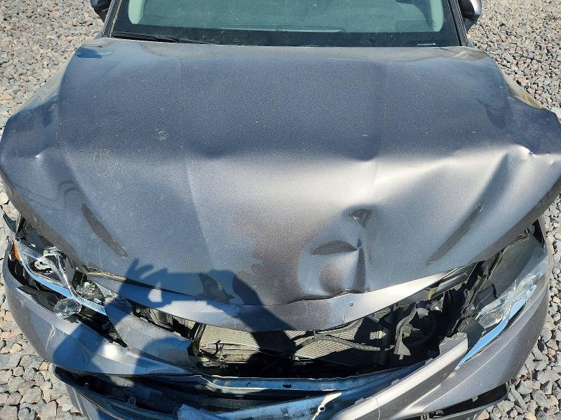 Продажа на аукционе авто 2019 Toyota Camry, vin: 4T1B11HK6KU686487, номер лота: 67409476