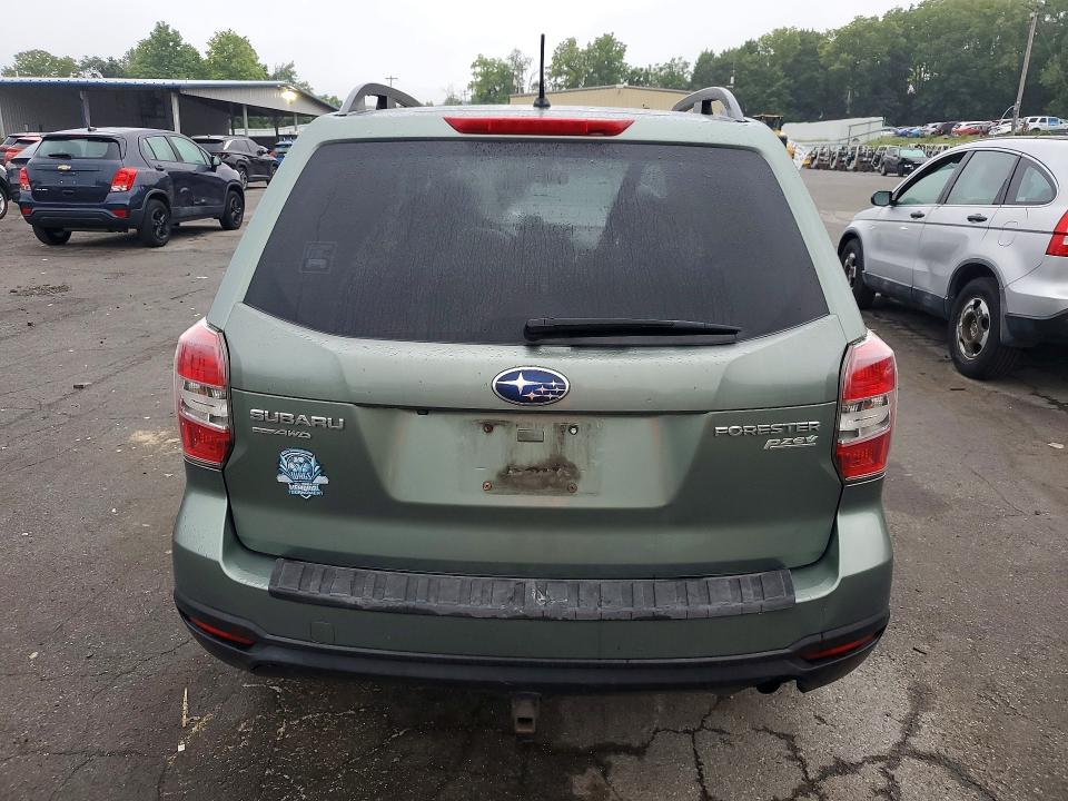 67399436 :رقم المزاد ، JF2SJAEC9EH468429 vin ، 2014 Subaru Forester مزاد بيع