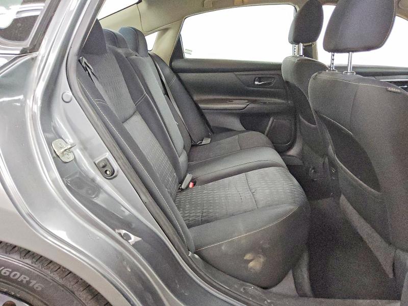 2018 Nissan Altima მანქანა იყიდება აუქციონზე, vin: 1N4AL3AP2JC139741, აუქციონის ნომერი: 67000966