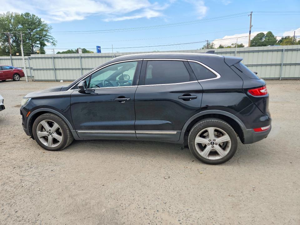 Продаж на аукціоні авто 2016 Lincoln Mkc, vin: 5LMCJ1C93GUJ21112, номер лоту: 68509686