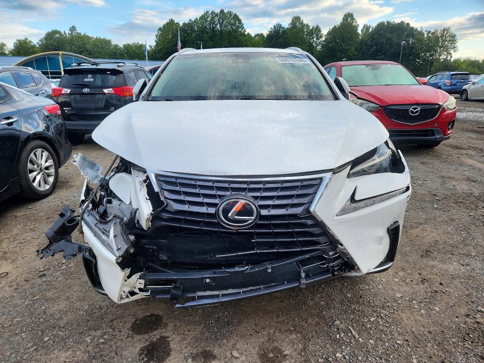 Aukcja sprzedaży 2019 Lexus Nx 300, vin: JTJBARBZ8K2200926, numer aukcji: 68615346
