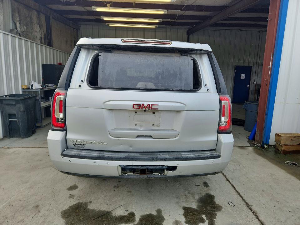 Aukcja sprzedaży 2015 Gmc Yukon Xl, vin: 1GKS2GKC8FR684176, numer aukcji: 70083206