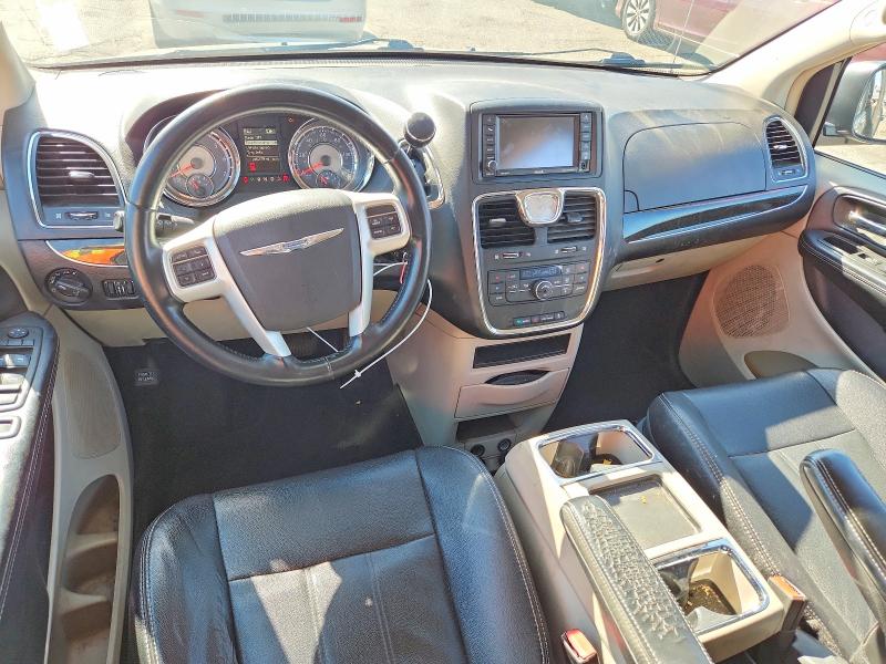 Aukcja sprzedaży 2014 Chrysler Town & Country, vin: 2C4RC1BG0ER295628, numer aukcji: 68685436