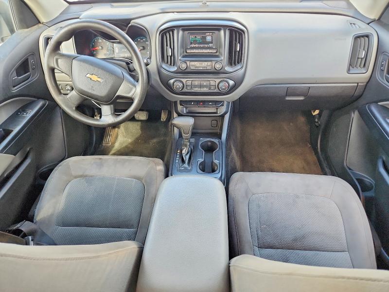 Продажа на аукционе авто 2016 Chevrolet Colorado, vin: 1GCHSBEA8G1190127, номер лота: 68887116