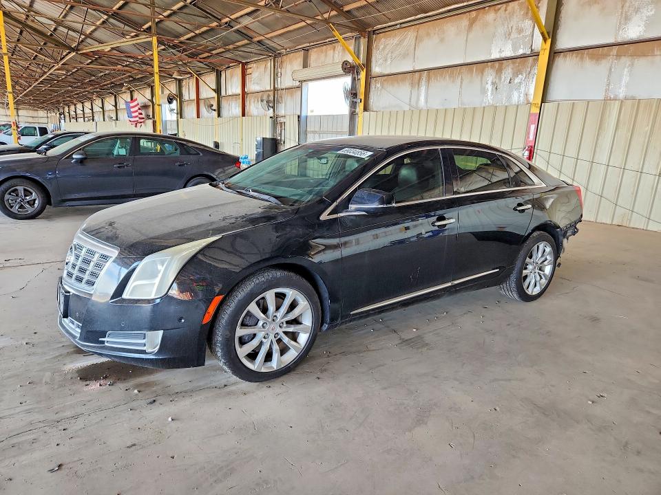 2014 Cadillac Xts მანქანა იყიდება აუქციონზე, vin: 2G61M5S34E9119022        , აუქციონის ნომერი: 69034856